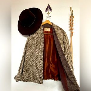 Berkley LA MODE Dallas. Gotham original. VINTAGE